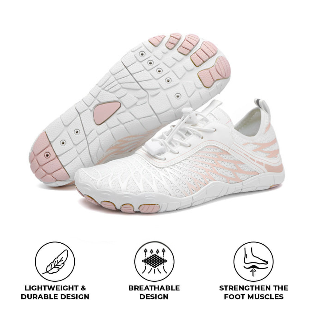 Lorax Pro - Neuropathy Relief Barefoot Shoes (Unisex)