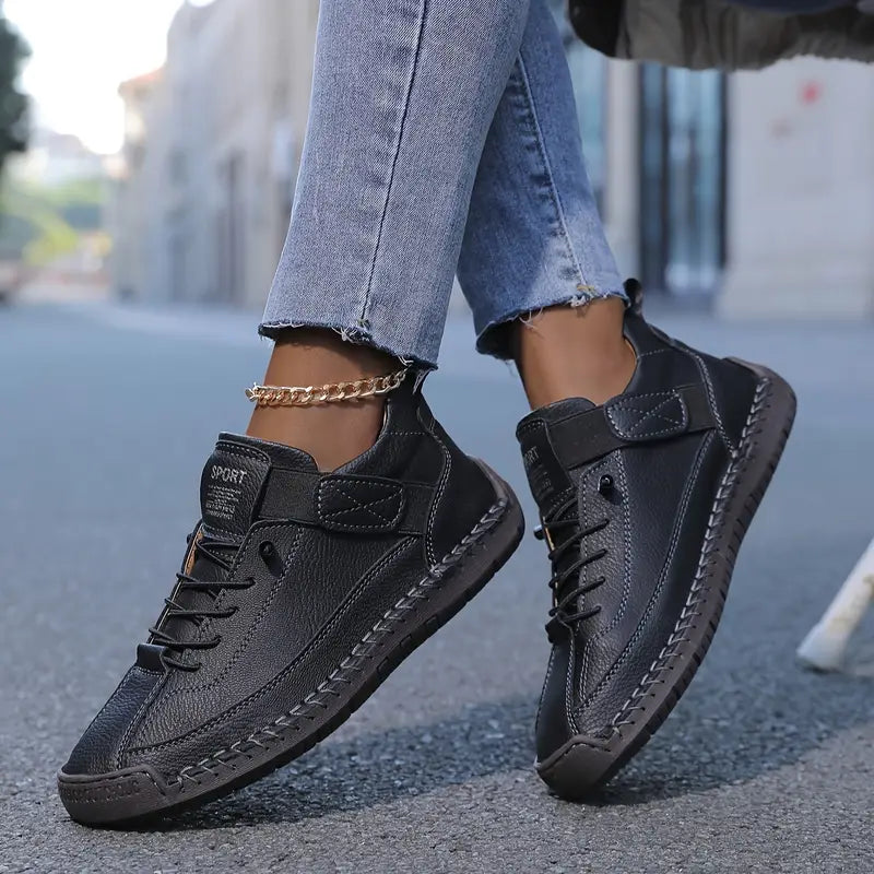 Bridget – Women's Nursing Sneakers for Standing All Day