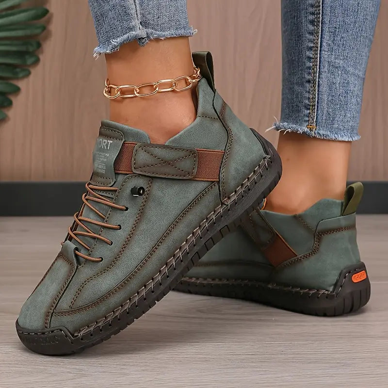 Bridget – Women's Nursing Sneakers for Standing All Day
