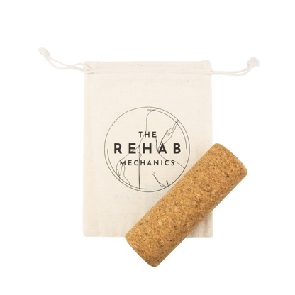 The Rehab Mechanics - Mini Cork Roller