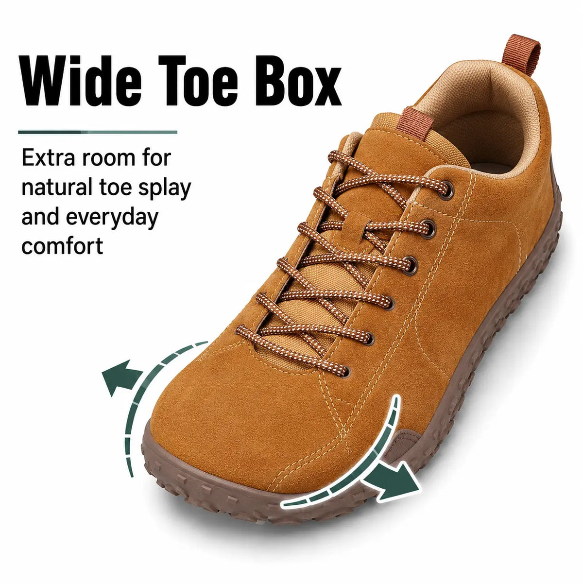 Cross – Unisex Orthopedic Sneakers for All-Day Support