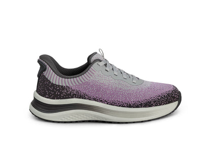 Nira Hands-Free - Gray/Plum