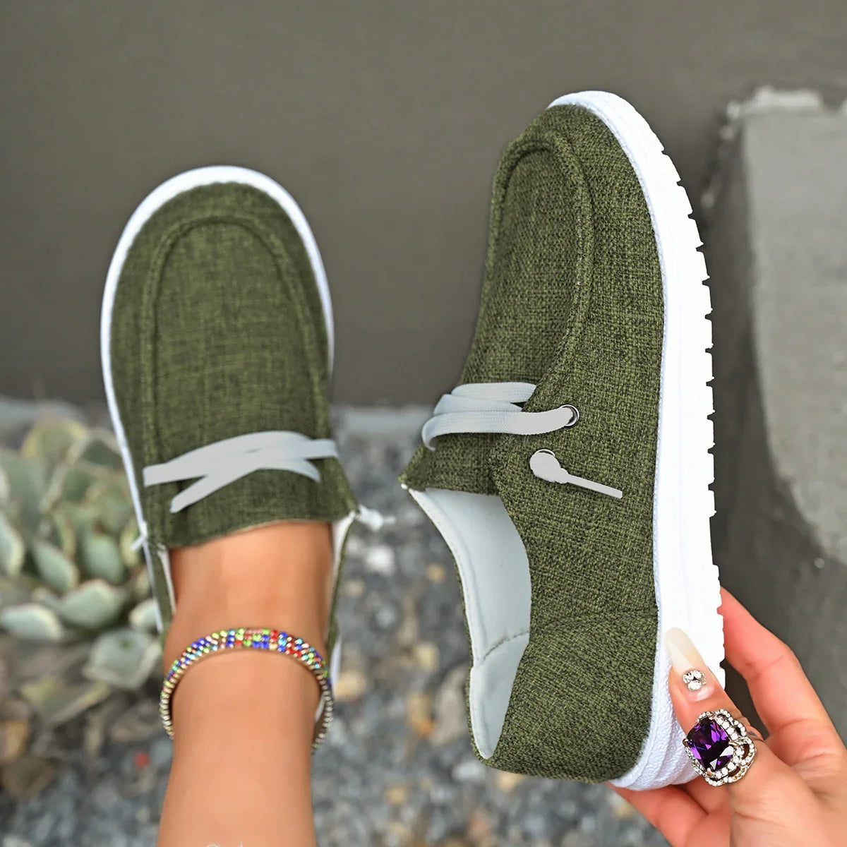 Horton – Unisex Wide Toe Box Shoes for All-Day Comfort