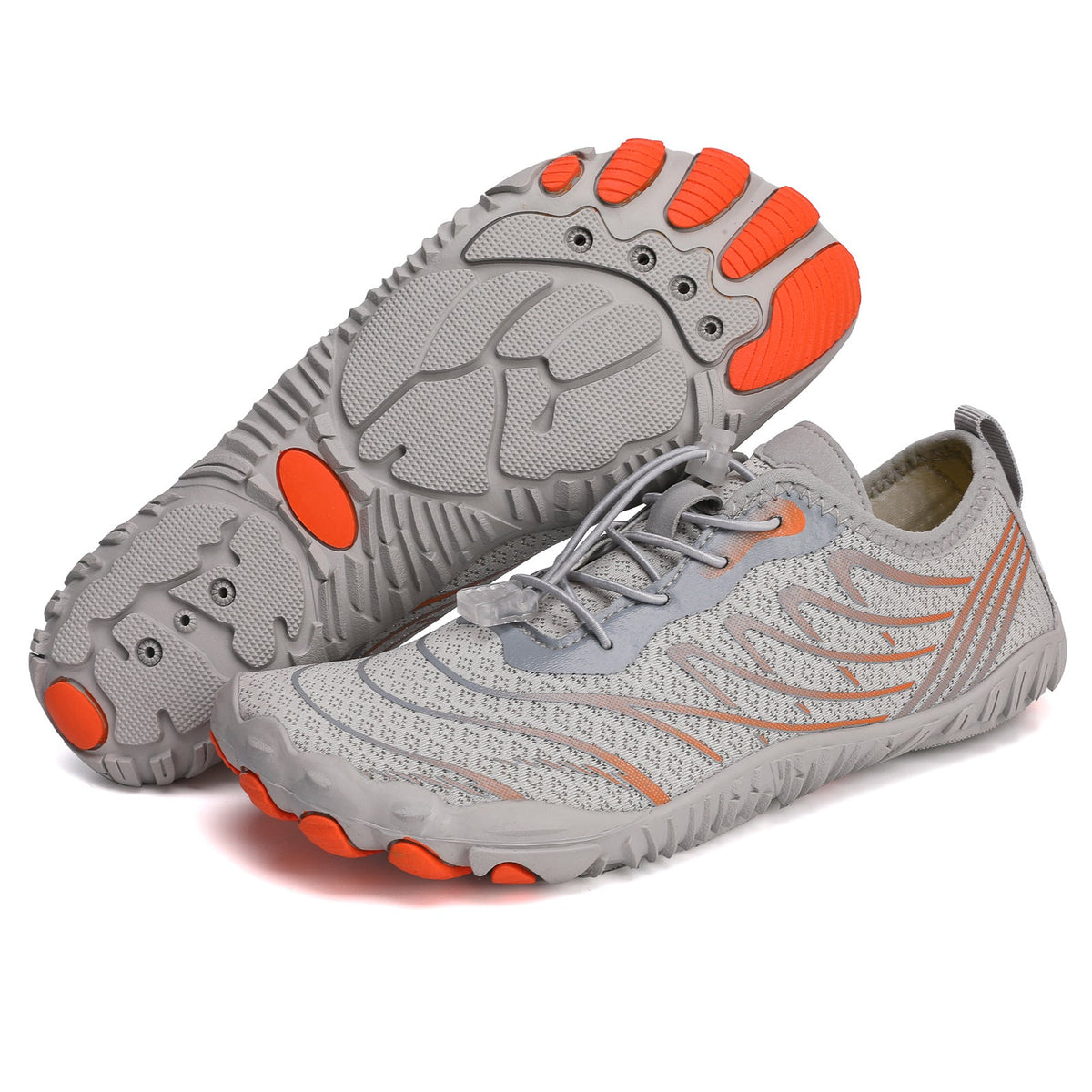 Woods – Unisex Barefoot Shoes with a Zero Drop Sole