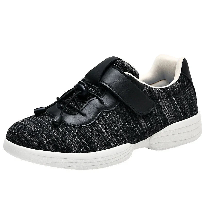 Megan – Women's Plantar Fasciitis Shoes with a Cushioned Heel