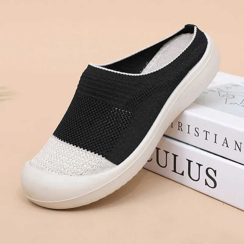Jeannie – Women's Wide Toe Box Shoes with Room for Bunions