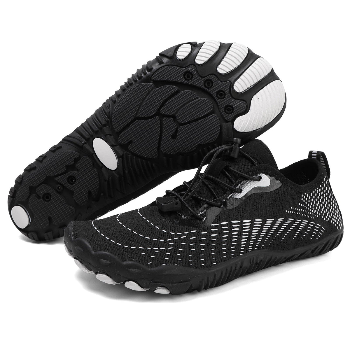 Woods – Unisex Barefoot Shoes with a Zero Drop Sole