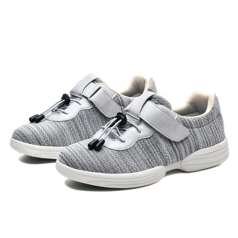 Megan – Women's Plantar Fasciitis Shoes with a Cushioned Heel