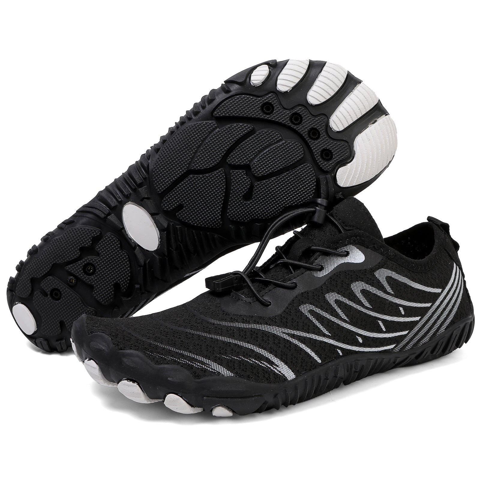 Woods – Unisex Barefoot Shoes with a Zero Drop Sole