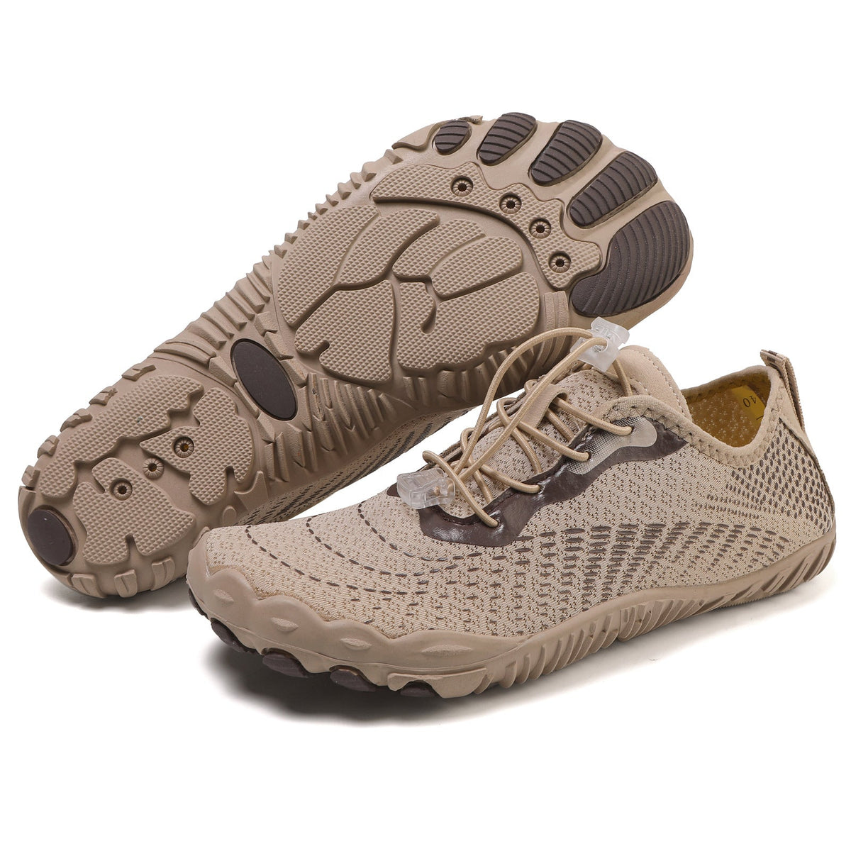 Woods – Unisex Barefoot Shoes with a Zero Drop Sole