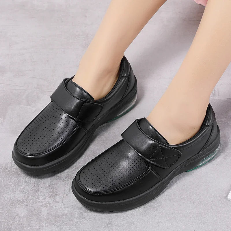 Essie – Women's Nursing Shoes for 12-Hour Shifts