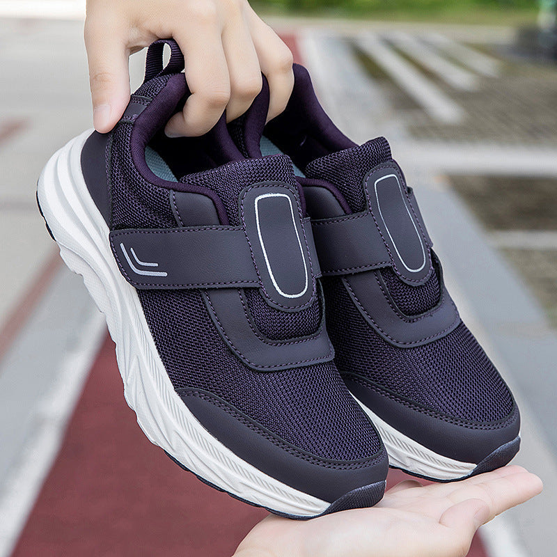 Preston – Unisex Nursing Shoes with a Non-Slip Sole