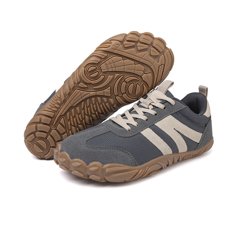 Carey – Unisex Barefoot Shoes with a Thin Flexible Sole