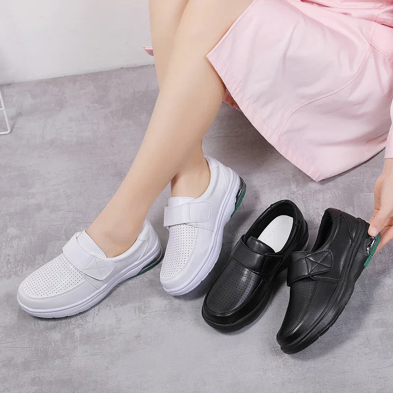 Essie – Women's Nursing Shoes for 12-Hour Shifts