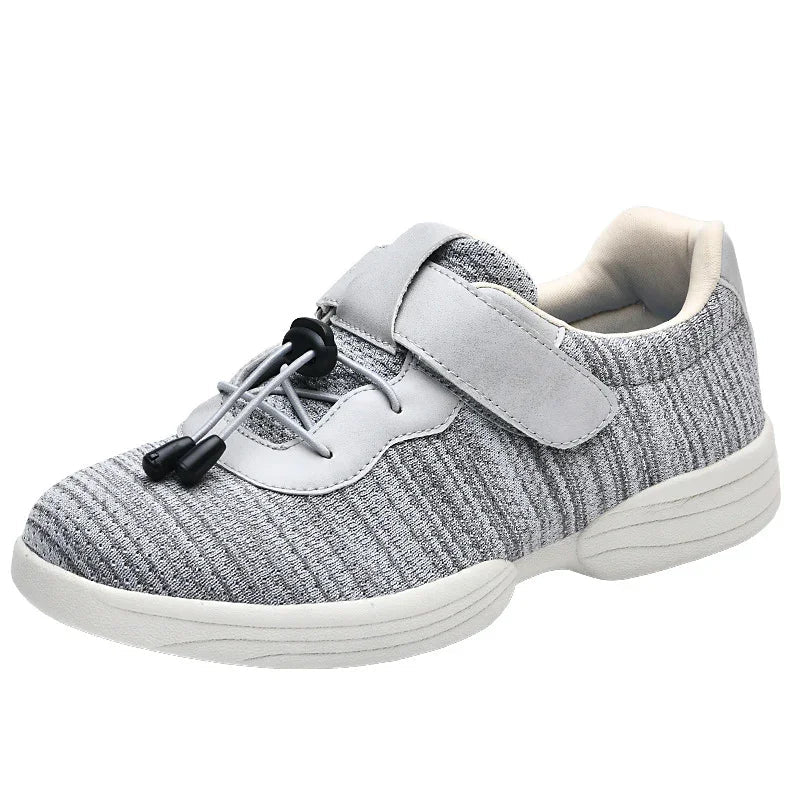 Megan – Women's Plantar Fasciitis Shoes with a Cushioned Heel