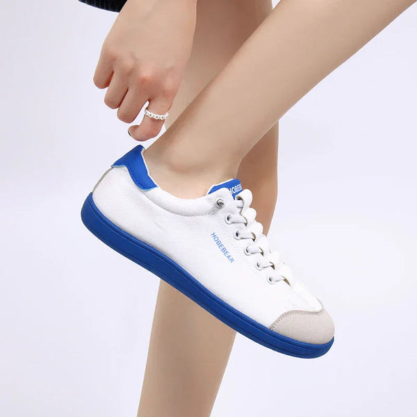 Riley – Unisex Barefoot Sneakers with a Zero Drop Sole