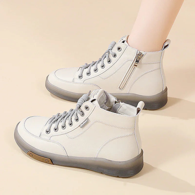 Dianne – Women's Nursing Sneakers for 12-Hour Shifts