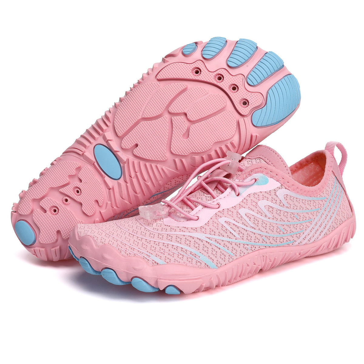 Woods – Unisex Barefoot Shoes with a Zero Drop Sole