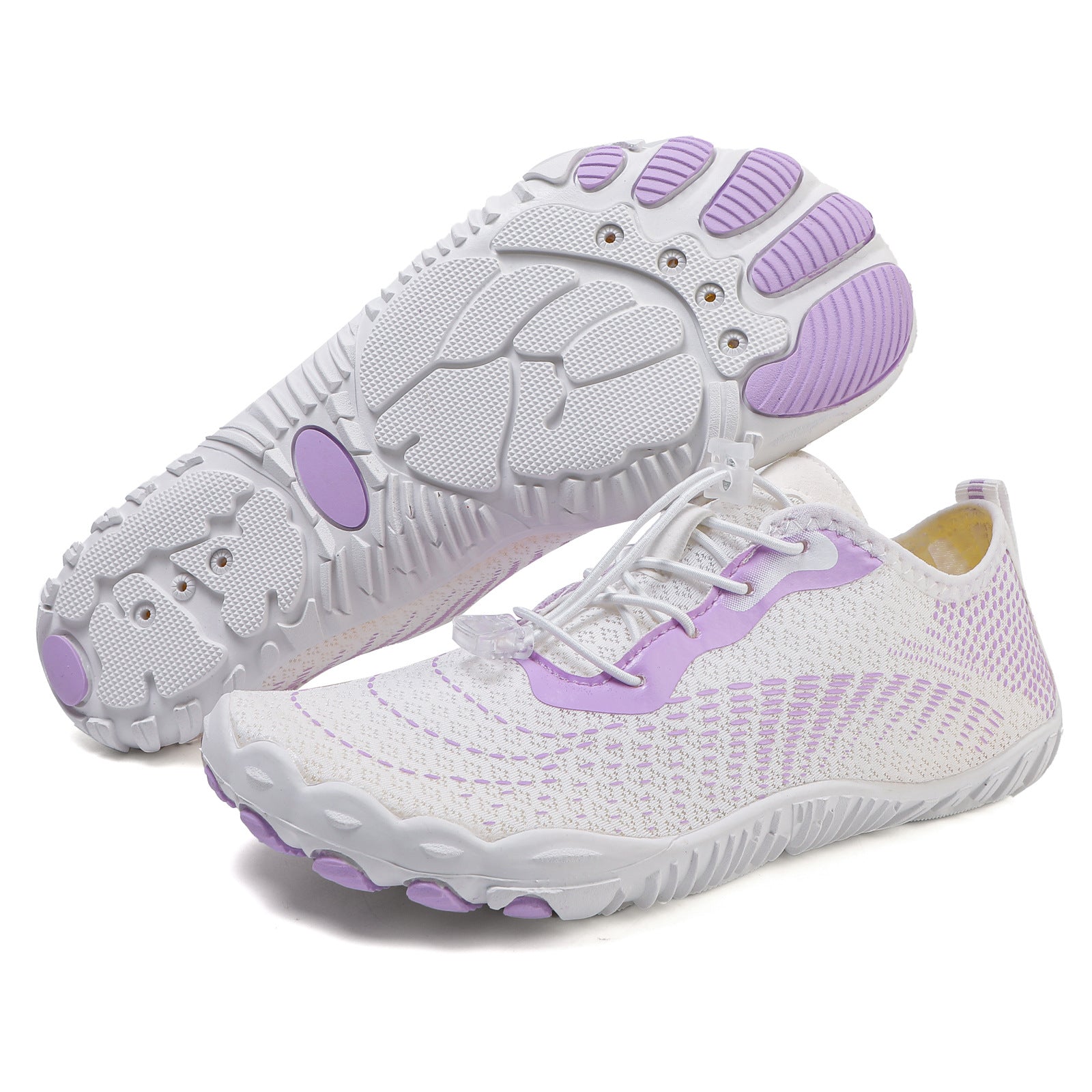 Woods – Unisex Barefoot Shoes with a Zero Drop Sole