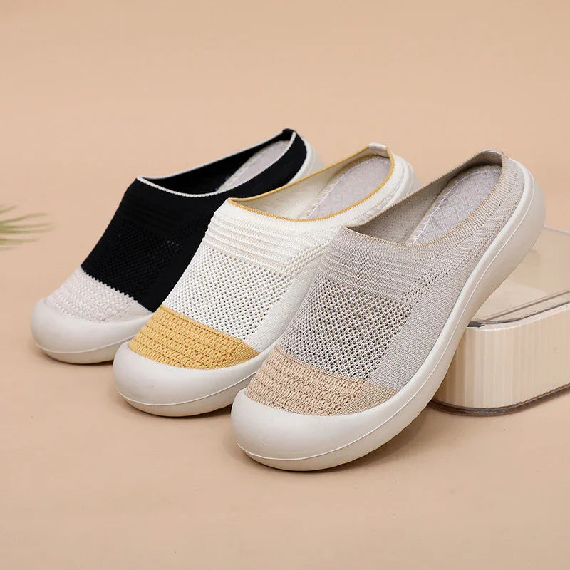 Jeannie – Women's Wide Toe Box Shoes with Room for Bunions