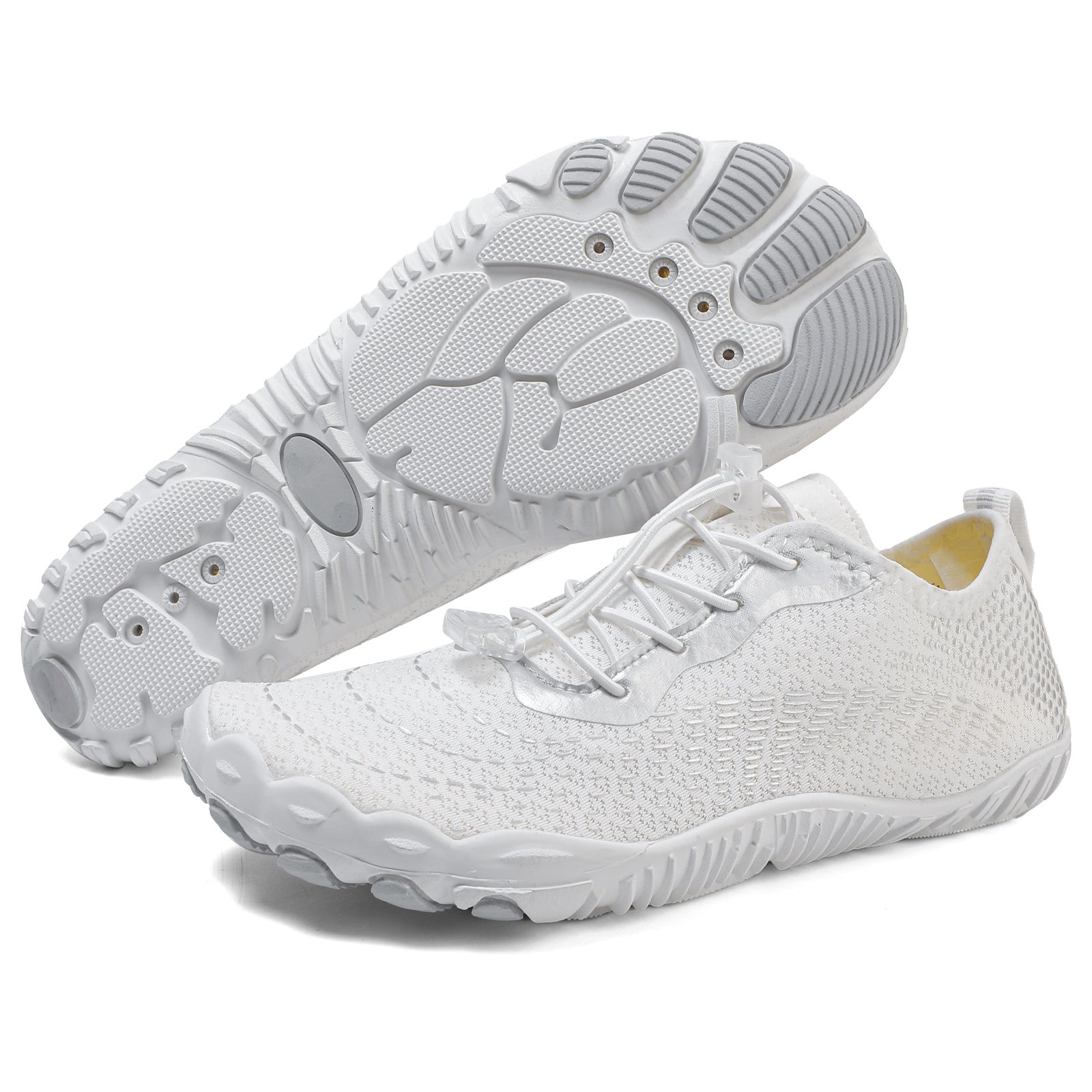 Woods – Unisex Barefoot Shoes with a Zero Drop Sole