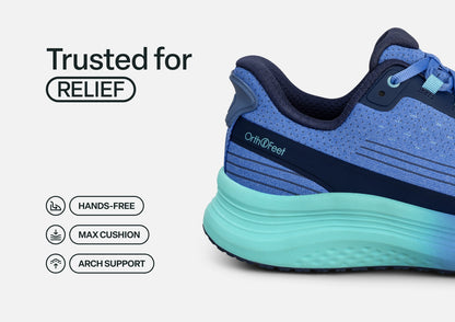 Dart Hands-Free - Blue/Navy/Aqua