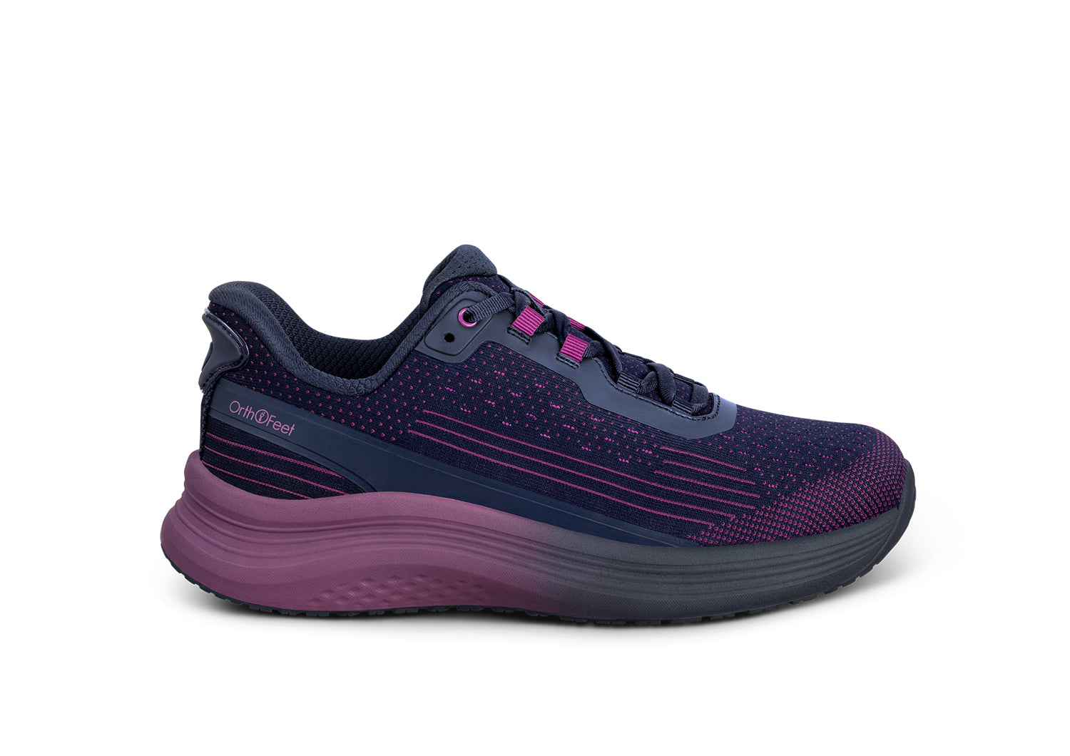 Dart Hands-Free - Navy/Orchid