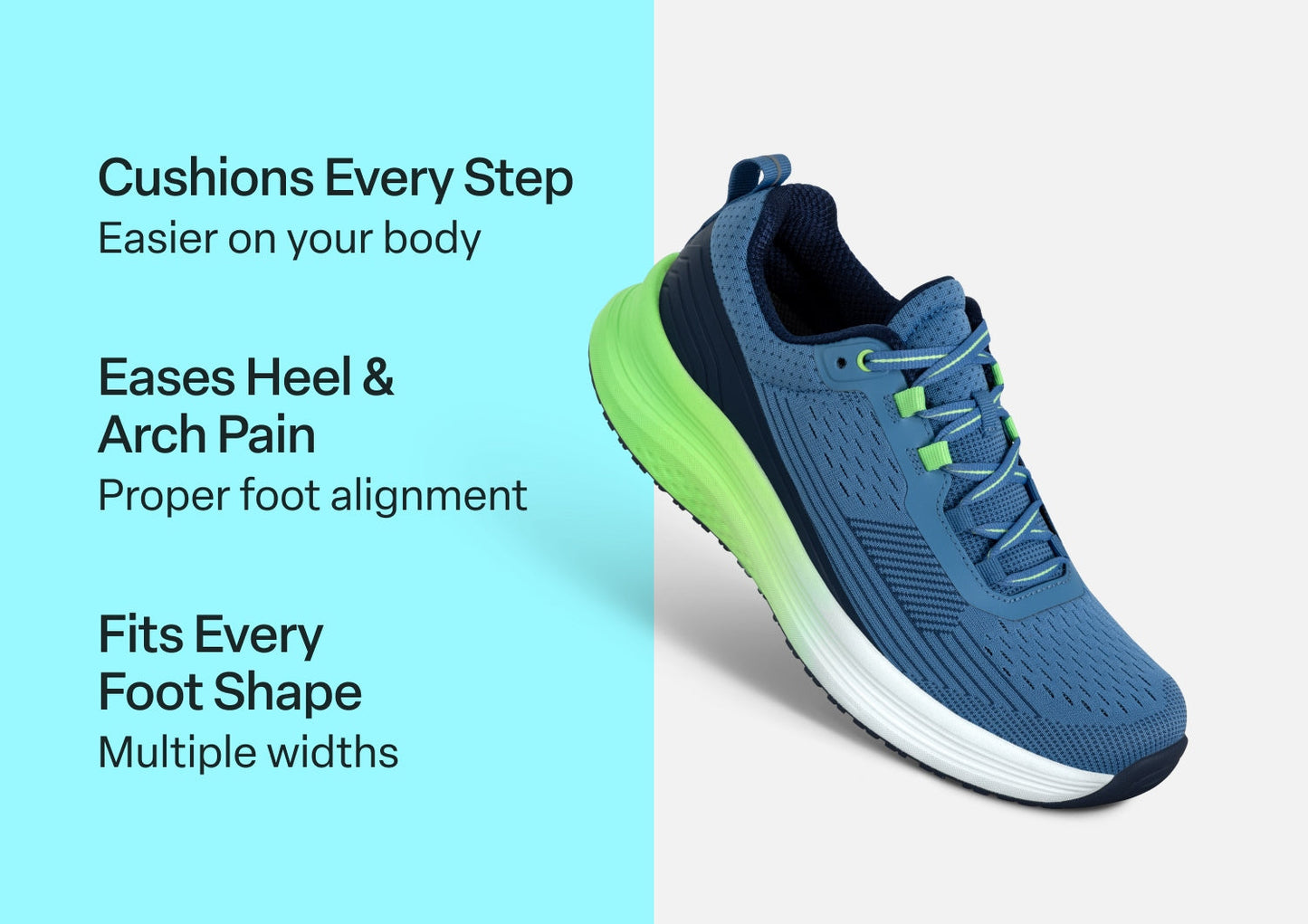 Relay - Blue/Green