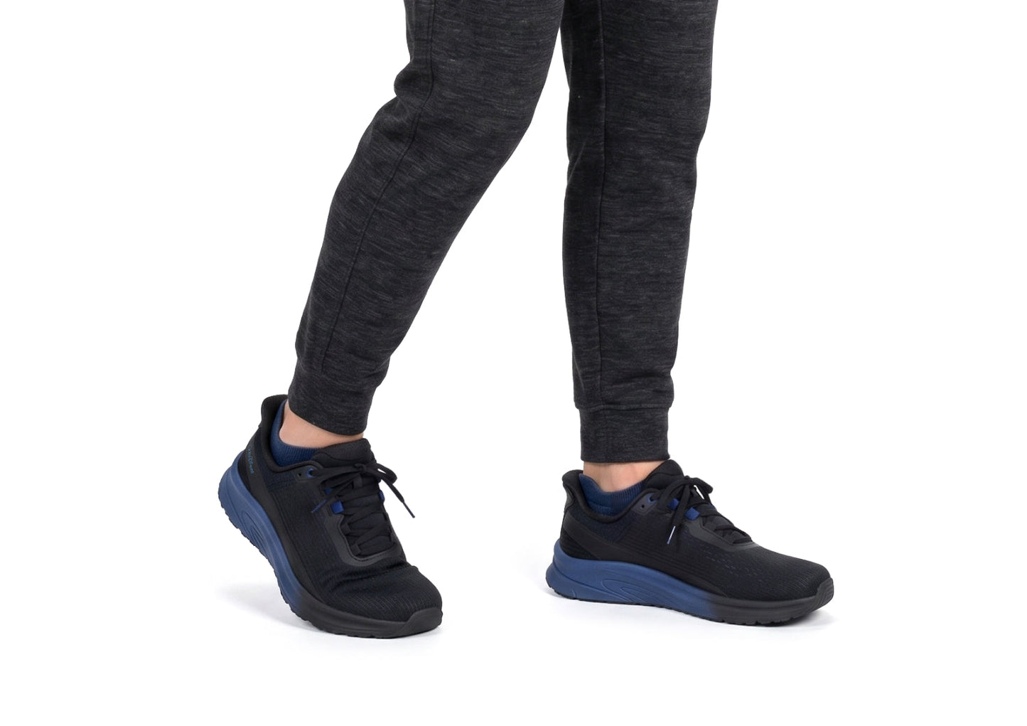 Dash Hands-Free - Black/Blue