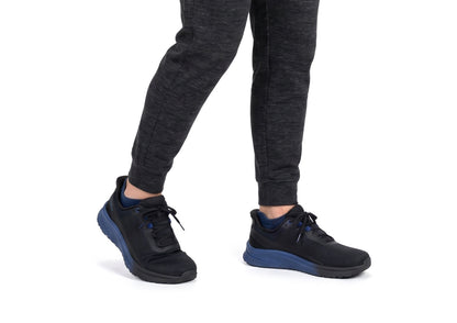 Dash Hands-Free - Black/Blue