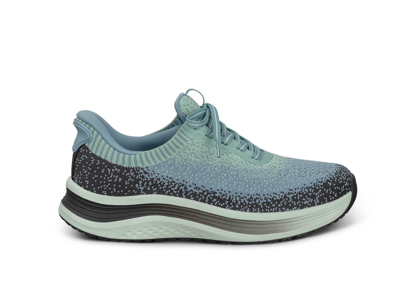 Nira Hands-Free - Green/Blue
