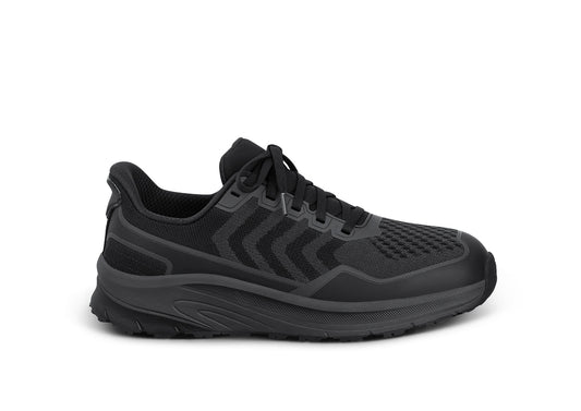 Tilos Trail Hands-Free - Black
