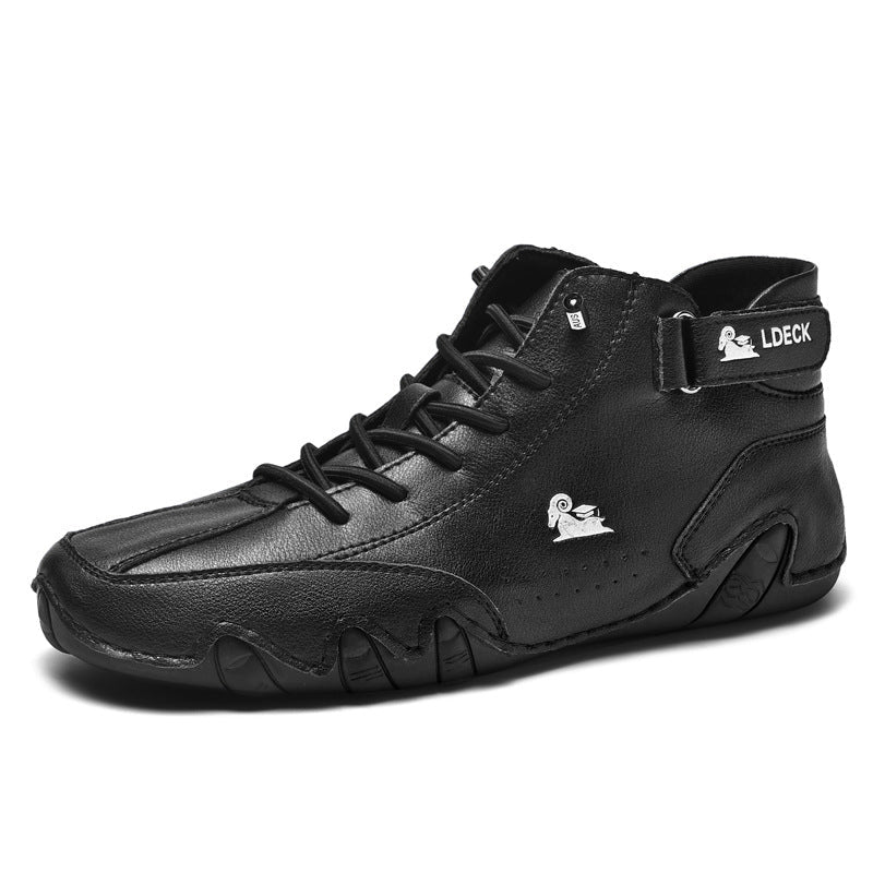 Lennon – Unisex Barefoot Shoes for All-Day Comfort