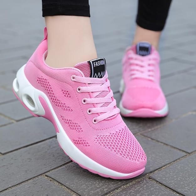 Vivian – Women's Orthopedic Shoes for All-Day Support