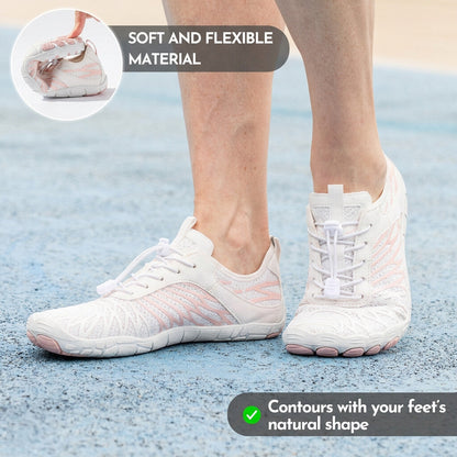 Lorax Pro | Orthopedic Barefoot Shoes (Unisex)