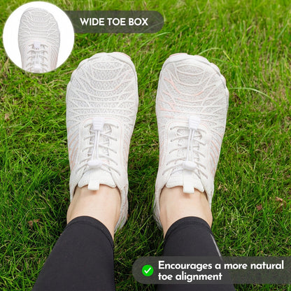 Lorax Pro | Orthopedic Barefoot Shoes (Unisex)