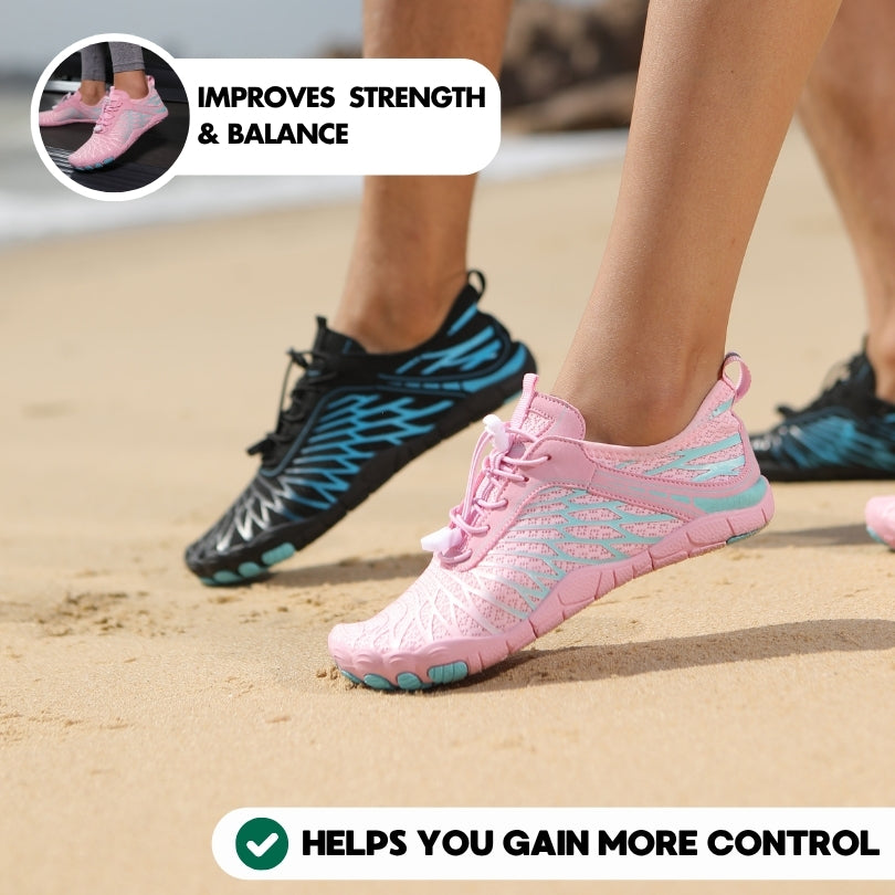 Lorax Pro - Neuropathy Relief Barefoot Shoes (Unisex)
