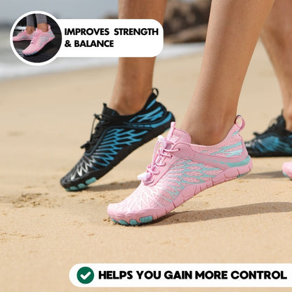 Lorax Pro - Neuropathy Relief Barefoot Shoes (Unisex)