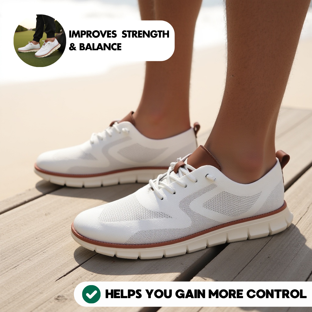 Novaro Comfort - Ultra Comfortable Shoes
