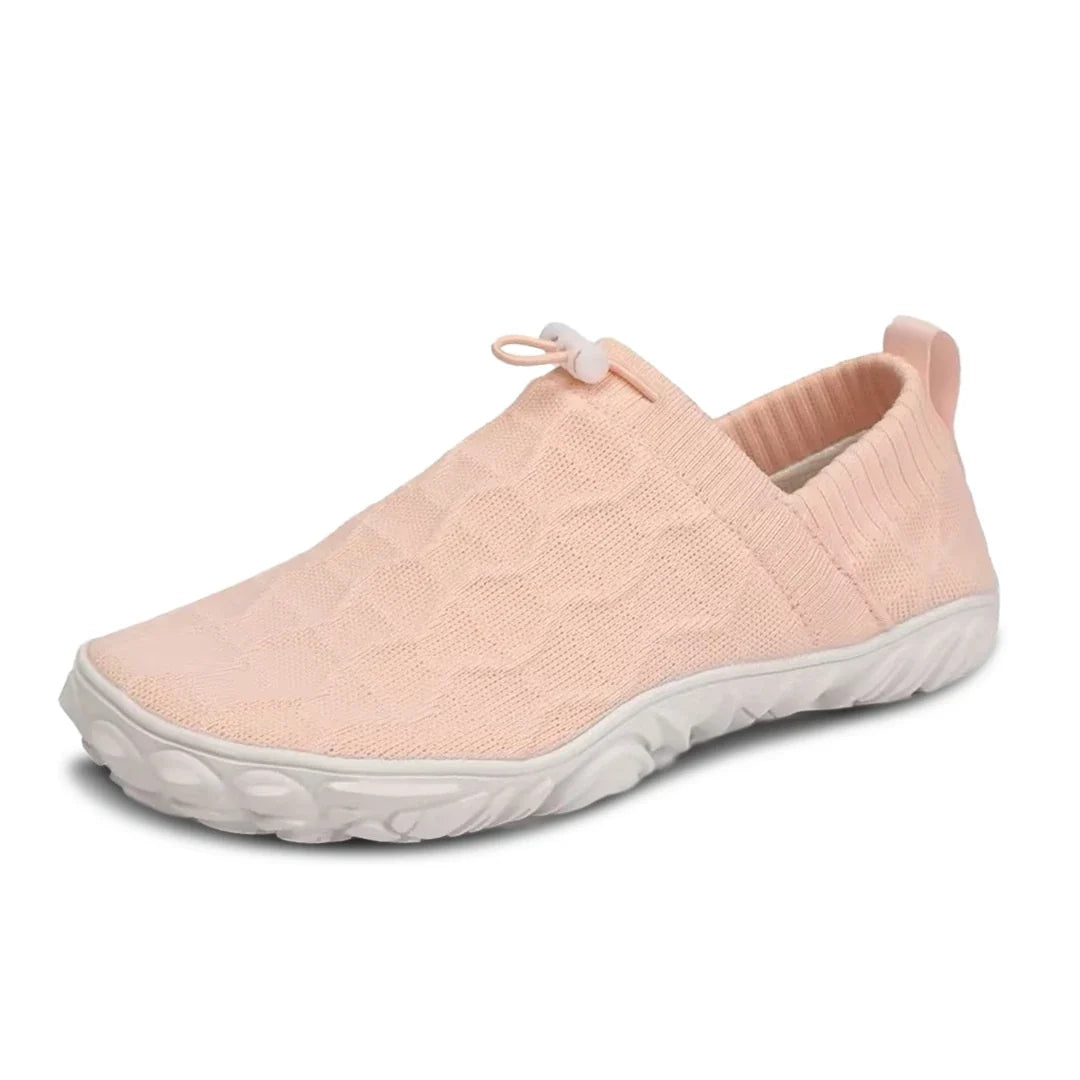 Cloud Step - Wide Toe Box Shoe for Pain-Free Walking