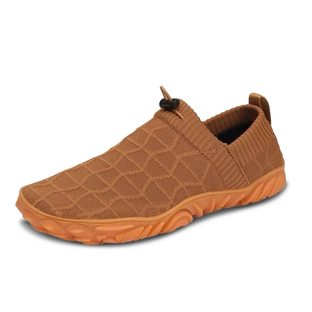 Cloud Step - Wide Toe Box Shoe for Pain-Free Walking