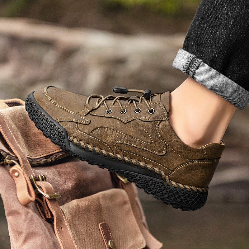 Allan – Men's Non-Slip Shoes for Wet Floors