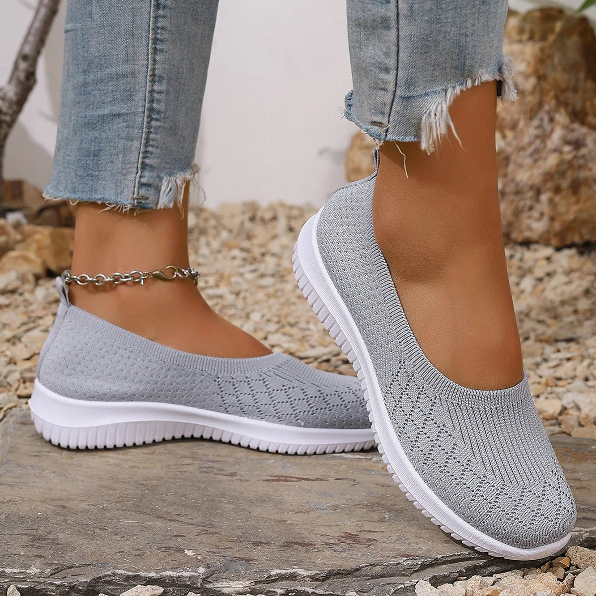Tammy – Women's Nursing Sneakers for 12-Hour Shifts