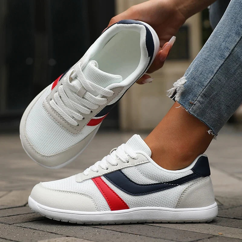 Murphy – Unisex Wide Toe Box Shoes with Room for Bunions