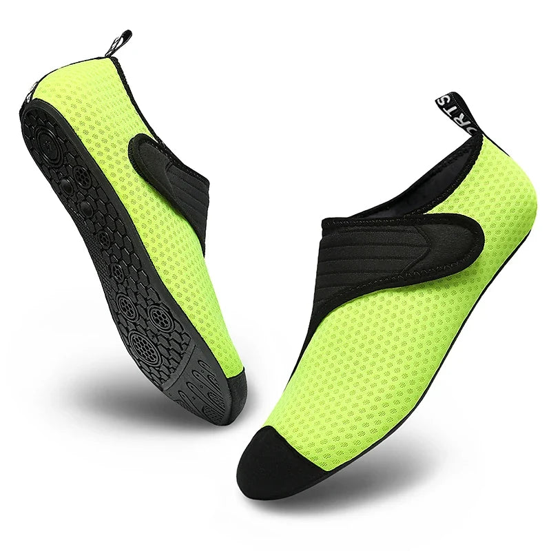Bailey – Unisex Barefoot Shoes with a Zero Drop Sole