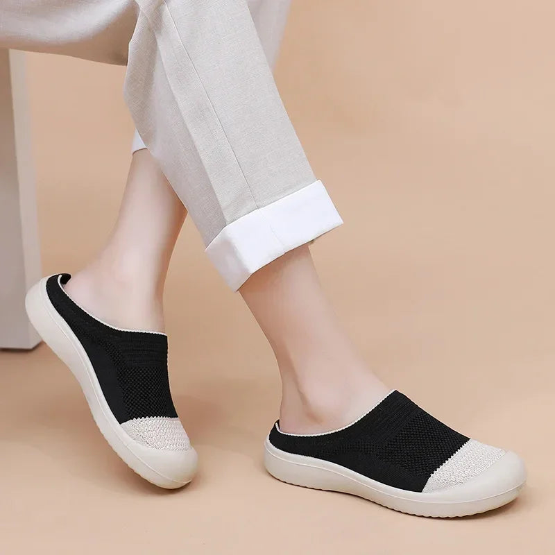 Jeannie – Women's Wide Toe Box Shoes with Room for Bunions