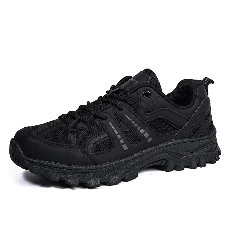 Sydney – Unisex Non-Slip Sneakers for Wet Floors