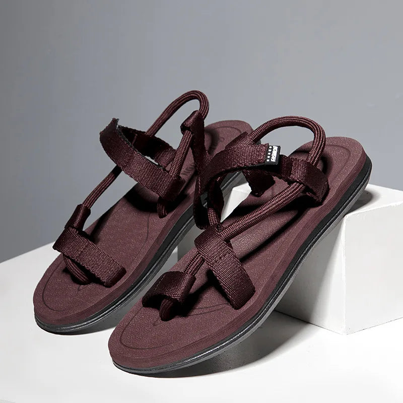 Flora – Women's Wide Toe Box Sandals for All-Day Comfort