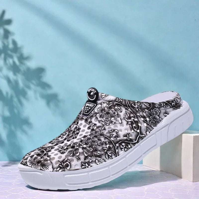 Janis – Women's Comfort Slippers with a Cushioned Insole