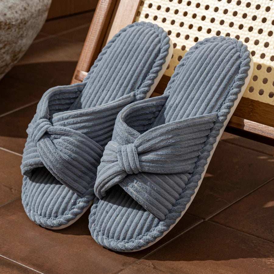 Patsy – Women's Comfort Slippers with a Cushioned Insole